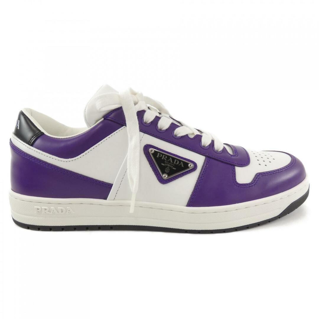 プラダ PRADA スニーカー プラダ PRADA スニーカー