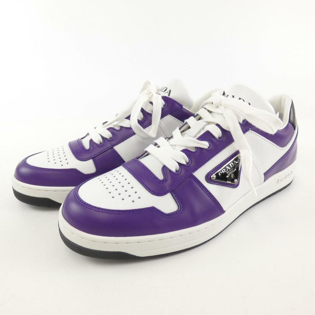 プラダ PRADA スニーカー プラダ PRADA スニーカー