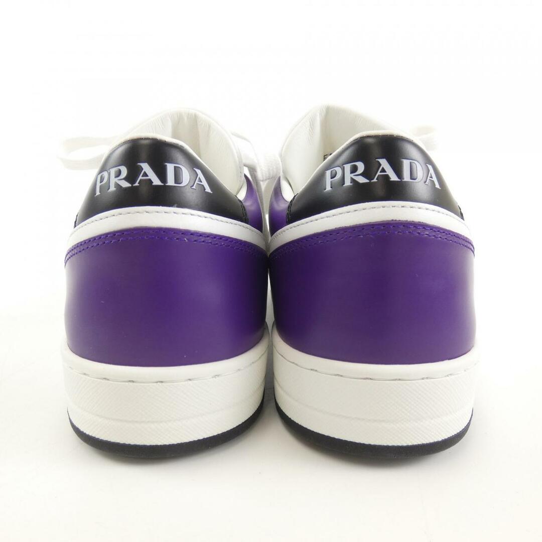 プラダ PRADA スニーカー プラダ PRADA スニーカー