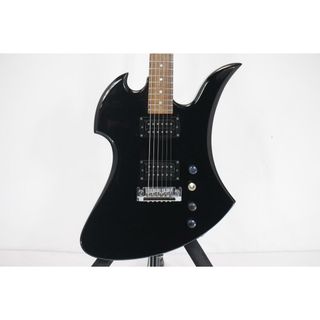 ビーシーリッチ(B.C. Rich)のＢ．Ｃ．ＲＩＣＨ　　ＭＧ－６０１(エレキギター)