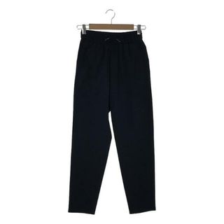 ハイク(HYKE)のHYKE / ハイク | 2022SS | Solotex Stretch Easy Pants / ソロテックス ストレッチ イージーパンツ | 1 | ネイビー | レディース(その他)