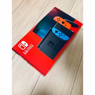 ニンテンドースイッチ(Nintendo Switch)の【空箱です！】ニンテンドースイッチ(その他)