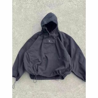 YEEZY Sateen Anorak(パーカー)