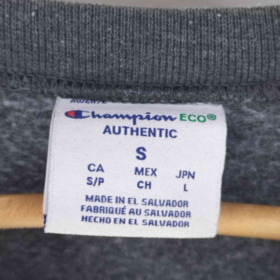 Champion(チャンピオン)のChampion(チャンピオン) メンズ トップス スウェット・トレーナー メンズのトップス(スウェット)の商品写真