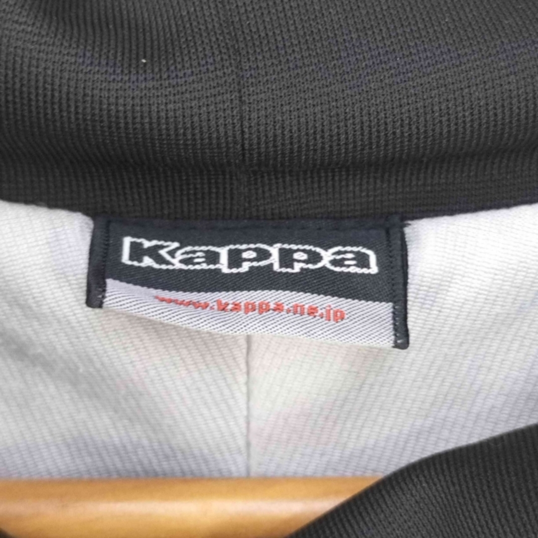 Kappa(カッパ)のKappa(カッパ) ロゴプリント ウインドブレーカー メンズ アウター メンズのジャケット/アウター(その他)の商品写真