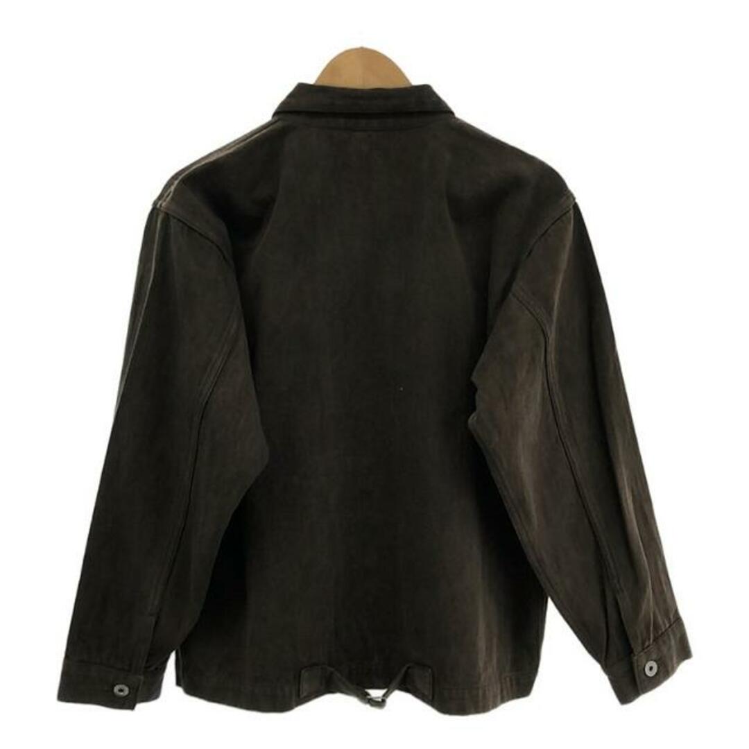 美品】 TAIGA TAKAHASHI / タイガタカハシ | Lot.303 / Coverall 美品】 TAIGA TAKAHASHI / タイガタカハシ | Lot.303 / Coverall