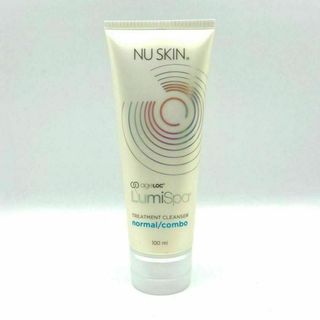 ニュースキン(NU SKIN)のニュースキン genLOC ルミスパ トリートメントクレンザー ノーマル(洗顔料)