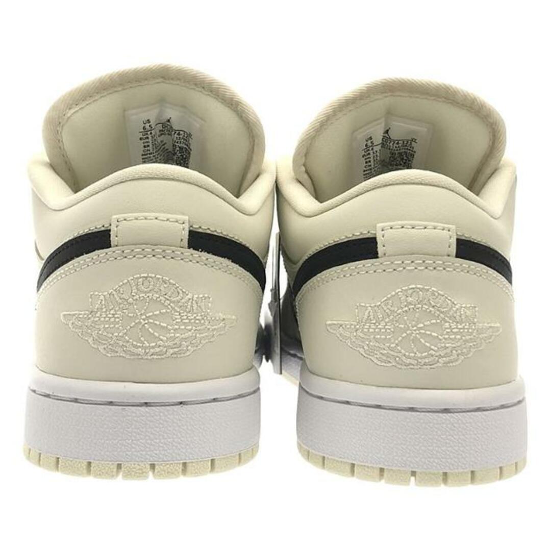 NIKE(ナイキ)の【新品】  NIKE / ナイキ | WMNS Air Jordan 1 Low スニーカー | 23.5 | Coconut Milk | レディース レディースの靴/シューズ(スニーカー)の商品写真