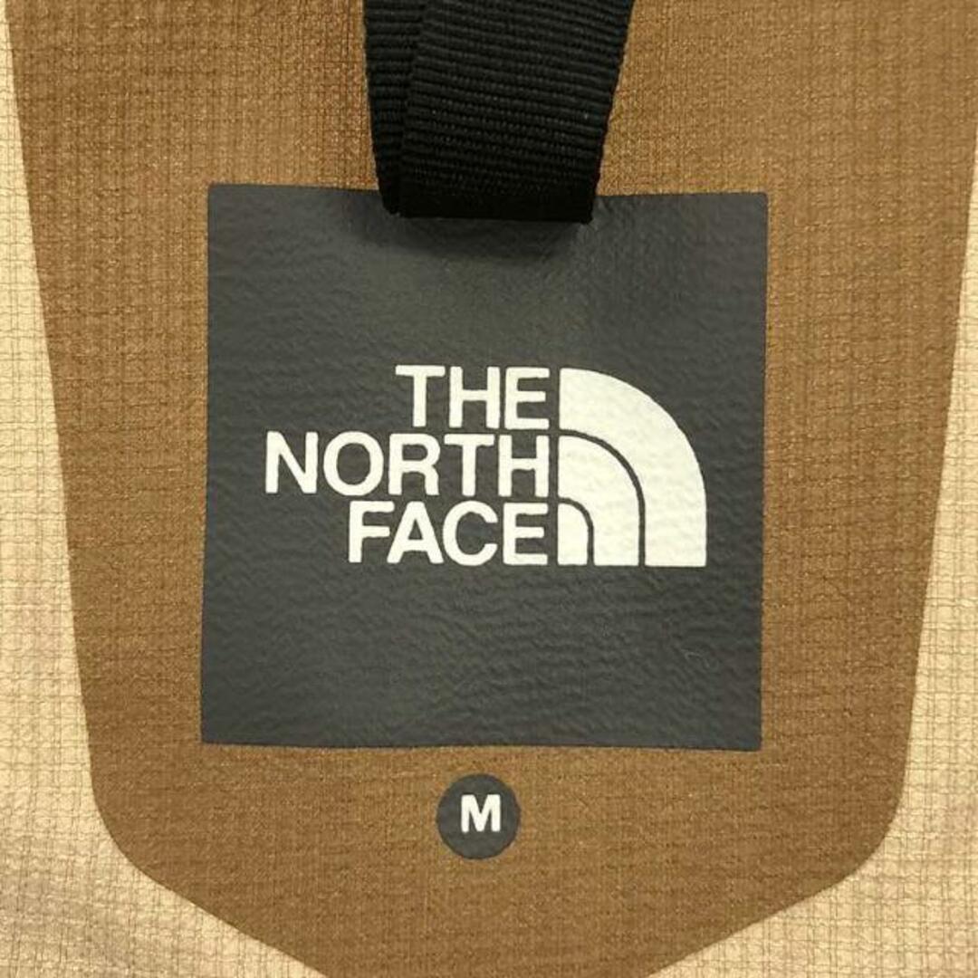 THE NORTH FACE(ザノースフェイス)のTHE NORTH FACE / ザノースフェイス | ウィンドジャマーアノラックジャケット ユニセックス | M | ブラウン | メンズ メンズのジャケット/アウター(その他)の商品写真