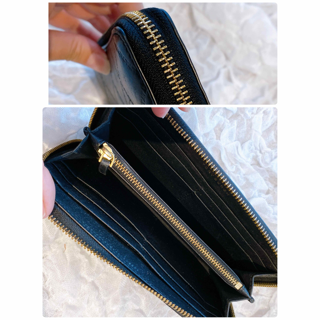 Tory Burch(トリーバーチ)の【本物！美品！激安！】トリーバーチ　長財布　 レディースのファッション小物(財布)の商品写真