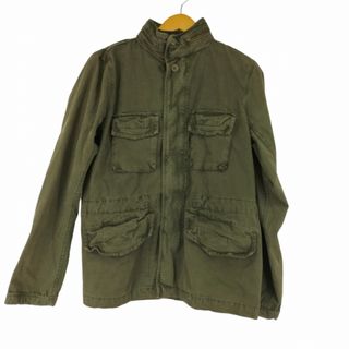 ギャップ(GAP)のGap(ギャップ) M-65 ミリタリージャケット メンズ アウター(その他)