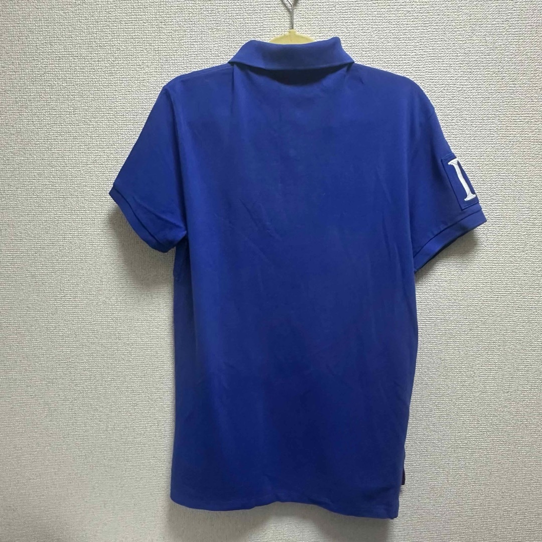 POLO RALPH LAUREN(ポロラルフローレン)のPOLO Ralph  Lauren ポロシャツ メンズのトップス(ポロシャツ)の商品写真