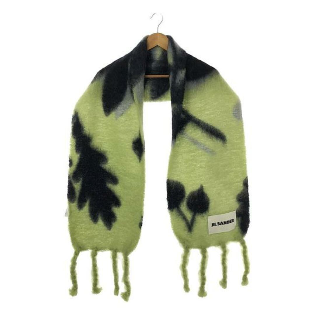 JIL SANDER - 【美品】 JIL SANDER / ジルサンダー | ロング JIL SANDER - 【美品】 JIL SANDER / ジルサンダー | ロング