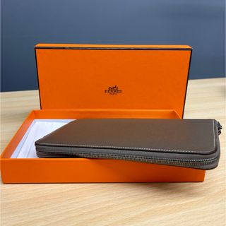 エルメス(Hermes)のエルメス　シルクインロング　エトゥープ(その他)