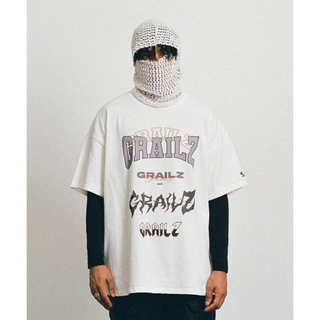 GRAILZ MULTI LOGO Tシャツ(Tシャツ/カットソー(半袖/袖なし))