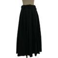 foufou / フーフー | super tuck long skirt スー