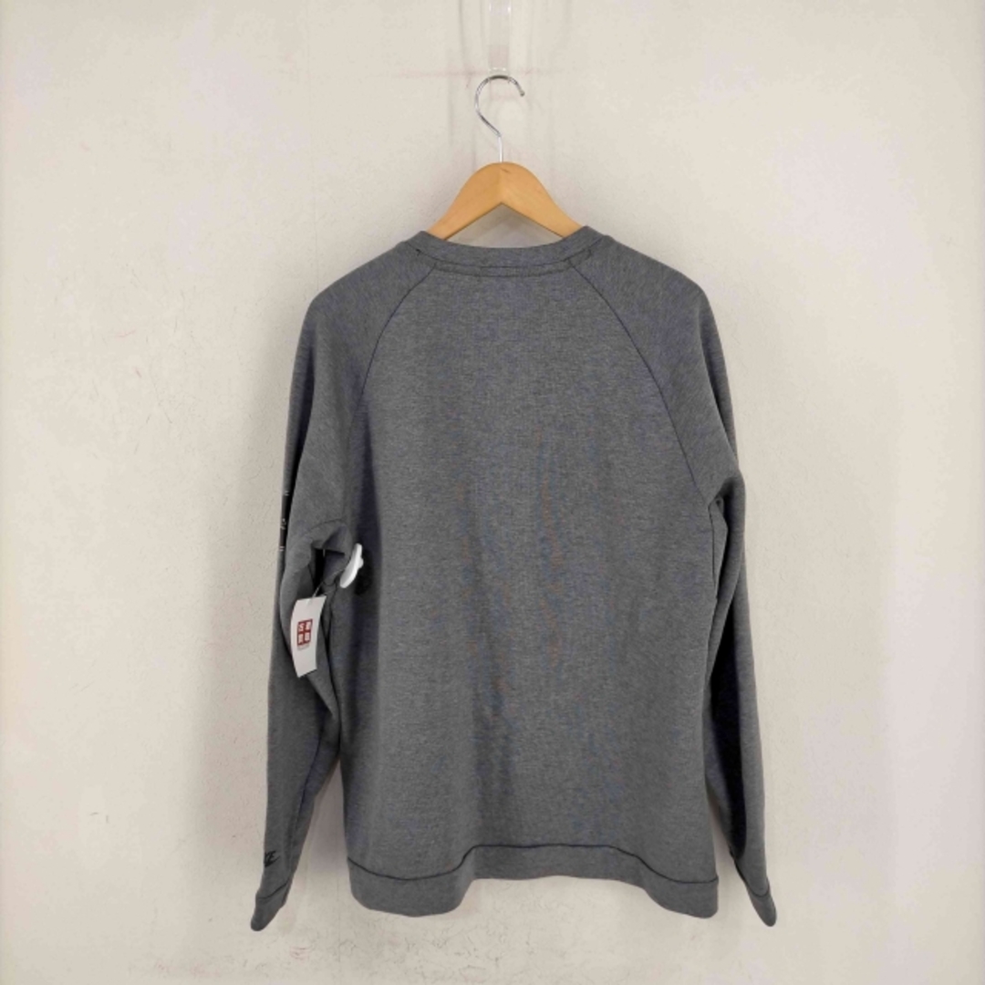 NIKE(ナイキ)のNIKE(ナイキ) NSW TECH FLEECE CREW メンズ トップス メンズのトップス(スウェット)の商品写真