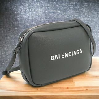 バレンシアガ(Balenciaga)のバレンシアガ BALENCIAGA 斜め掛け ショルダーバッグ レディース 489812 エブリデイ カメラバッグ(ショルダーバッグ)