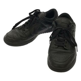 ナイキ(NIKE)のNIKE / ナイキ | DUNK LOW BY YOU ダンク ロー バイユー スニーカー | 27.5 | ブラック | メンズ(スニーカー)