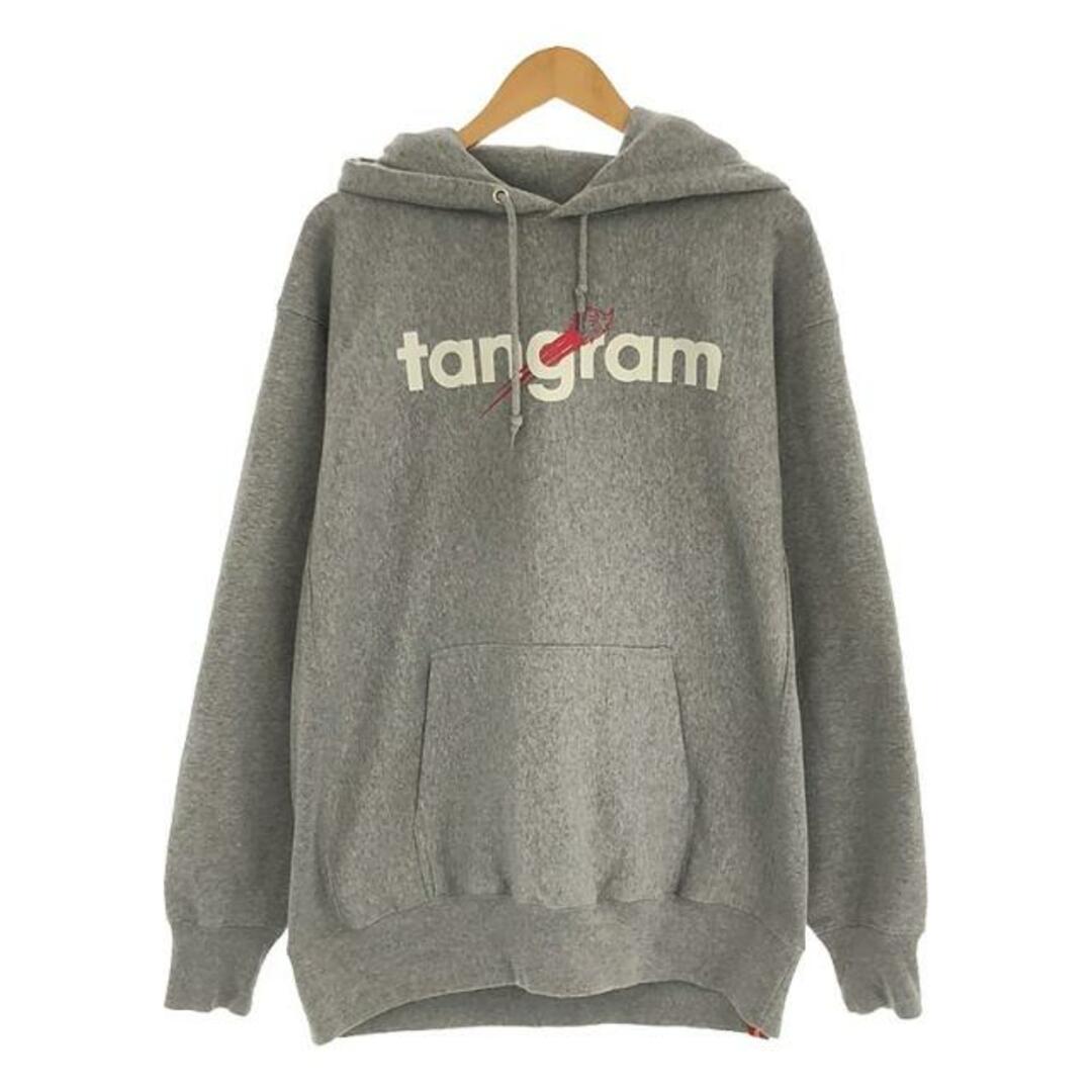 TANGRAM / タングラム | × CLUBHAUS クラブハウスコラボ ロゴ TANGRAM / タングラム | × CLUBHAUS クラブハウスコラボ ロゴ
