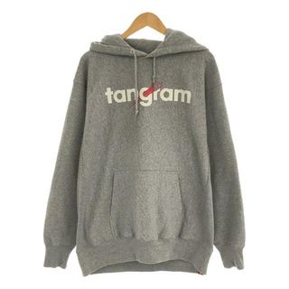 TANGRAM / タングラム | × CLUBHAUS クラブハウスコラボ ロゴ TANGRAM / タングラム | × CLUBHAUS クラブハウスコラボ ロゴ