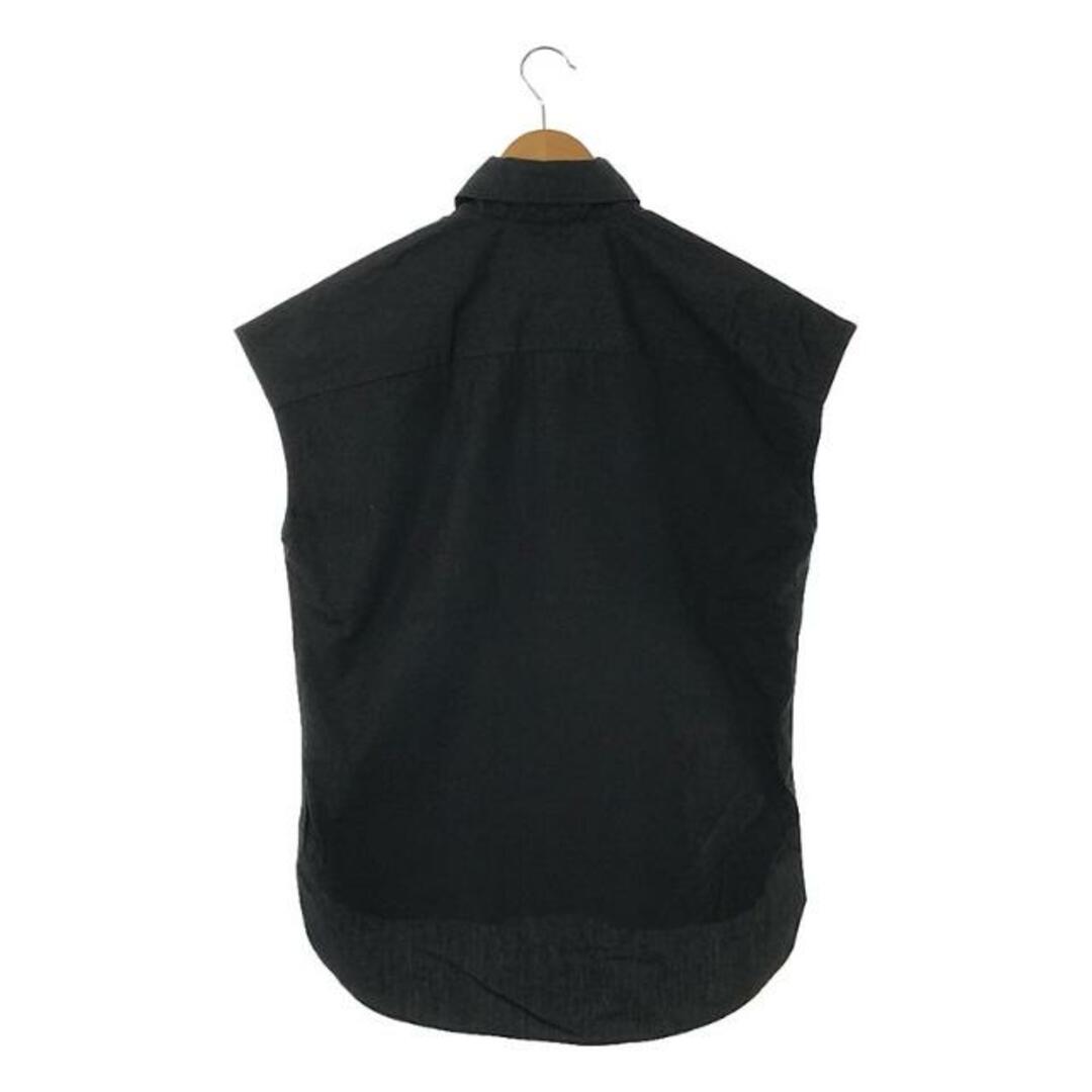 MADISONBLUE - MADISON BLUE / マディソンブルー | SLEEVELESS J MADISONBLUE - MADISON BLUE / マディソンブルー | SLEEVELESS J