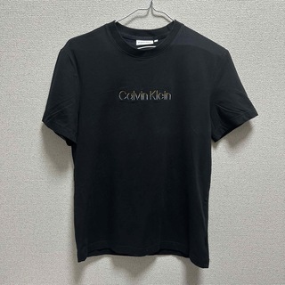 カルバンクライン(Calvin Klein)のCalvin Klein Tシャツ(Tシャツ/カットソー(半袖/袖なし))