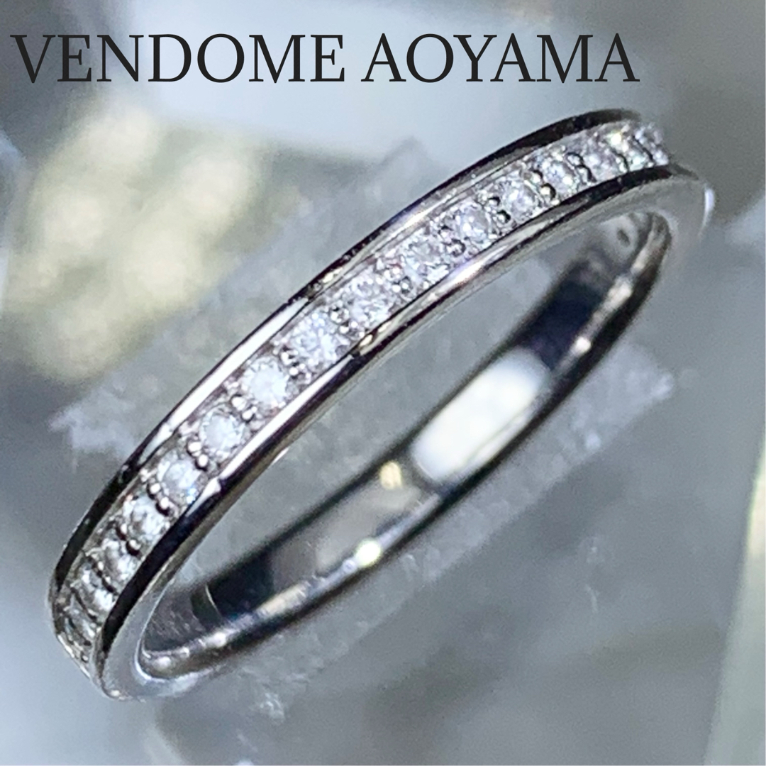 Vendome Aoyama(ヴァンドームアオヤマ)のEarlgrey様専用です レディースのアクセサリー(リング(指輪))の商品写真