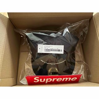 シュプリーム(Supreme)のsupreme MLB Teams Box Logo New Era 7 5/8(キャップ)