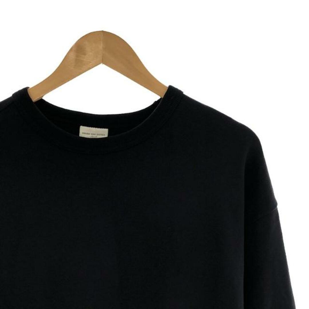 DRIES VAN NOTEN - DRIES VAN NOTEN / ドリスヴァンノッテン DRIES VAN NOTEN - DRIES VAN NOTEN / ドリスヴァンノッテン