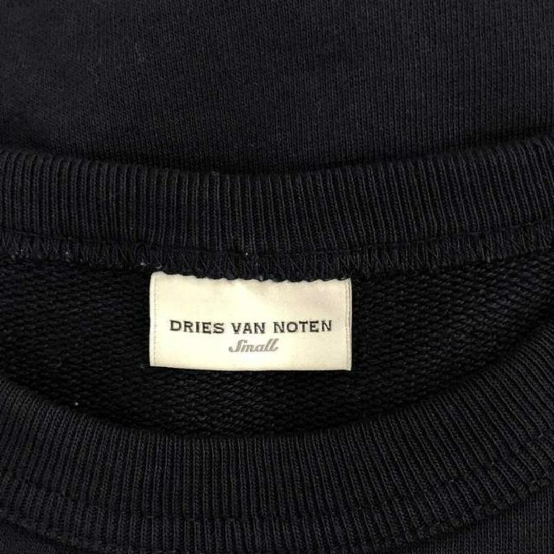 DRIES VAN NOTEN - DRIES VAN NOTEN / ドリスヴァンノッテン DRIES VAN NOTEN - DRIES VAN NOTEN / ドリスヴァンノッテン