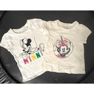 ベビーギャップ(babyGAP)のbabyGAP 3歳　Tシャツ(Tシャツ/カットソー)