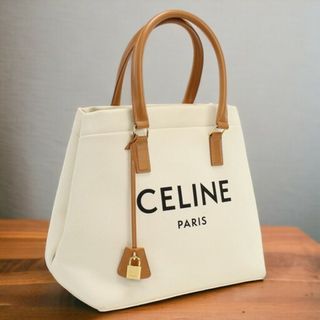 セリーヌ(celine)のセリーヌ CELINE トートバッグ レディース 19216 2BNZ ホリゾンタル カバ(トートバッグ)