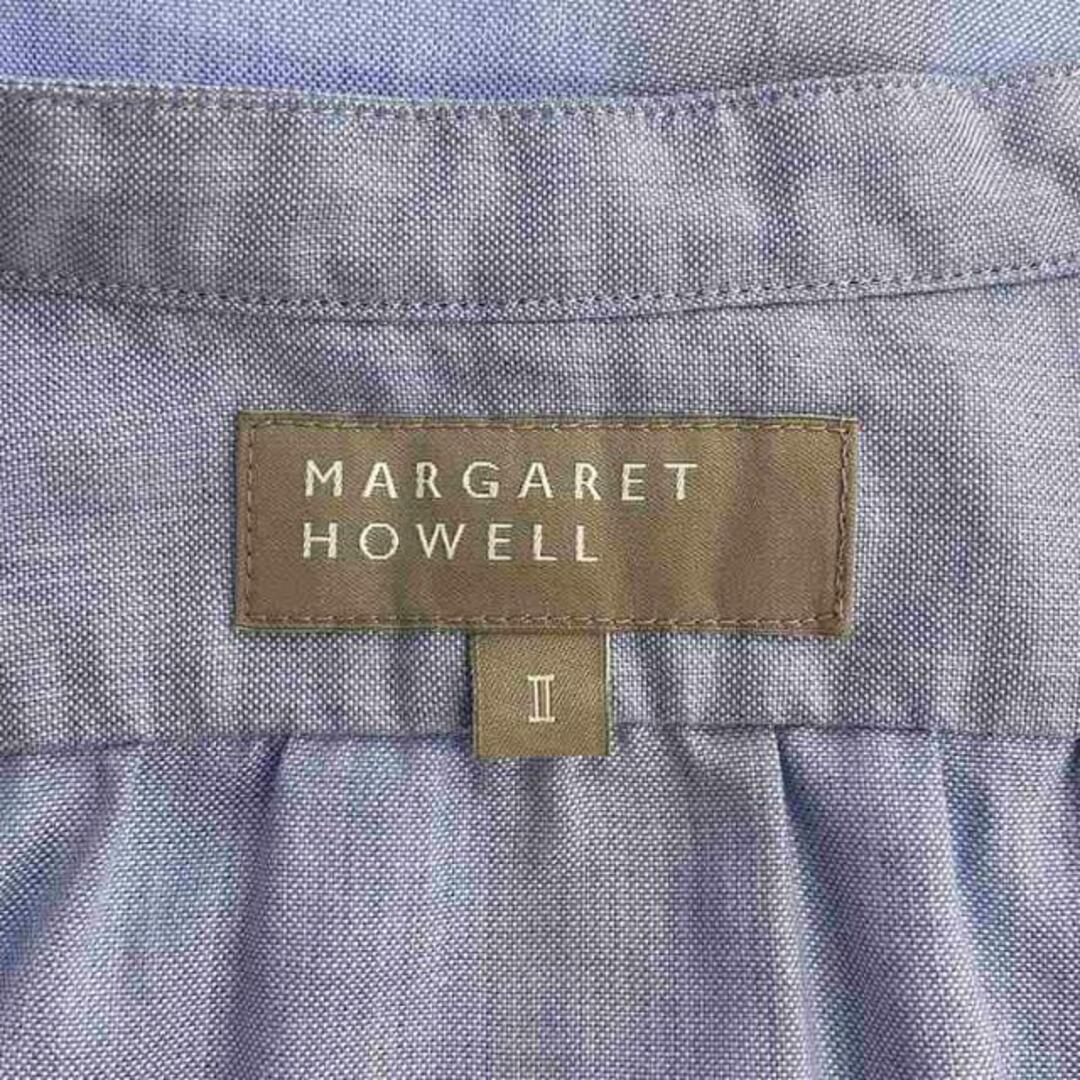 MARGARET HOWELL - MARGARET HOWELL / マーガレットハウエル MARGARET HOWELL - MARGARET HOWELL / マーガレットハウエル