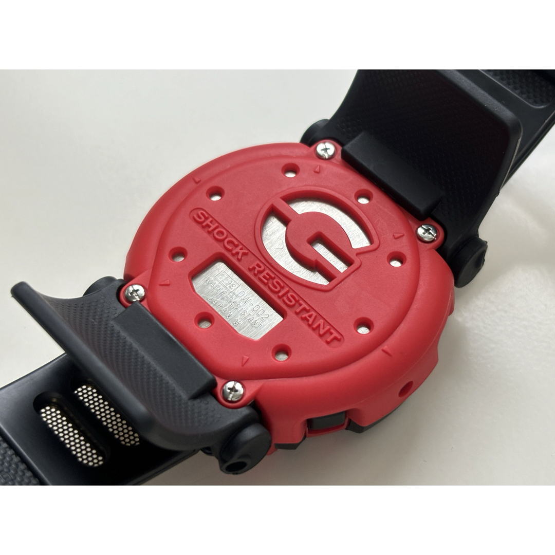 G-SHOCK - 限定/G-SHOCK/コラボ/ラッキーストライク/時計 G-SHOCK - 限定/G-SHOCK/コラボ/ラッキーストライク/時計