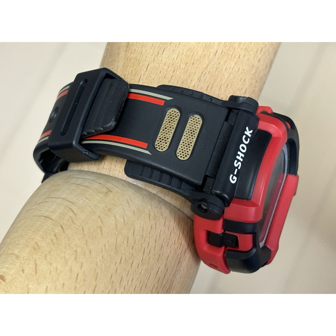 限定/G-SHOCK/コラボ/ラッキーストライク/時計/ビンテージ 限定/G-SHOCK/コラボ/ラッキーストライク/時計/ビンテージ