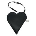 【美品】  JIL SANDER / ジルサンダー | HEART POUCH 