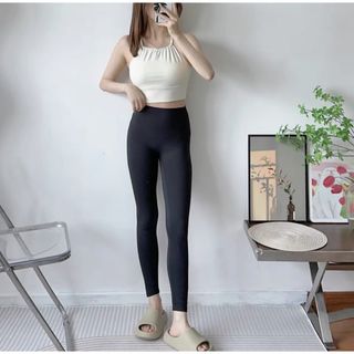 ♪ 新品　lululemon  Align25 レギンス　ヨガ　①