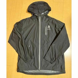 ルース(LUZ)のルースイソンブラ LTT  GELANOTS FULL ZIP PARKA(ウェア)