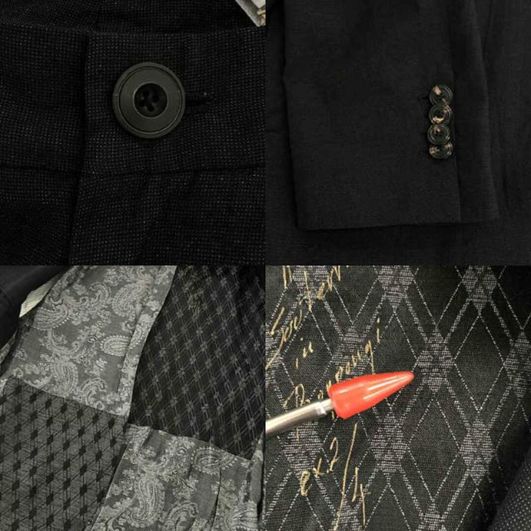 美品】 GEOFFREY B.SMALL / ジェフリーBスモール | L. Parisotto 美品】 GEOFFREY B.SMALL / ジェフリーBスモール | L. Parisotto