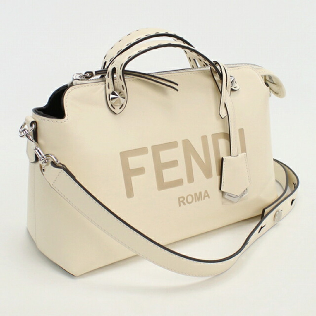 FENDI(フェンディ)のフェンディ FENDI ハンドバッグ レディース 8BL146 AC9L F0C88 バイ ザ ウェイ ミディアム レディースのバッグ(ハンドバッグ)の商品写真