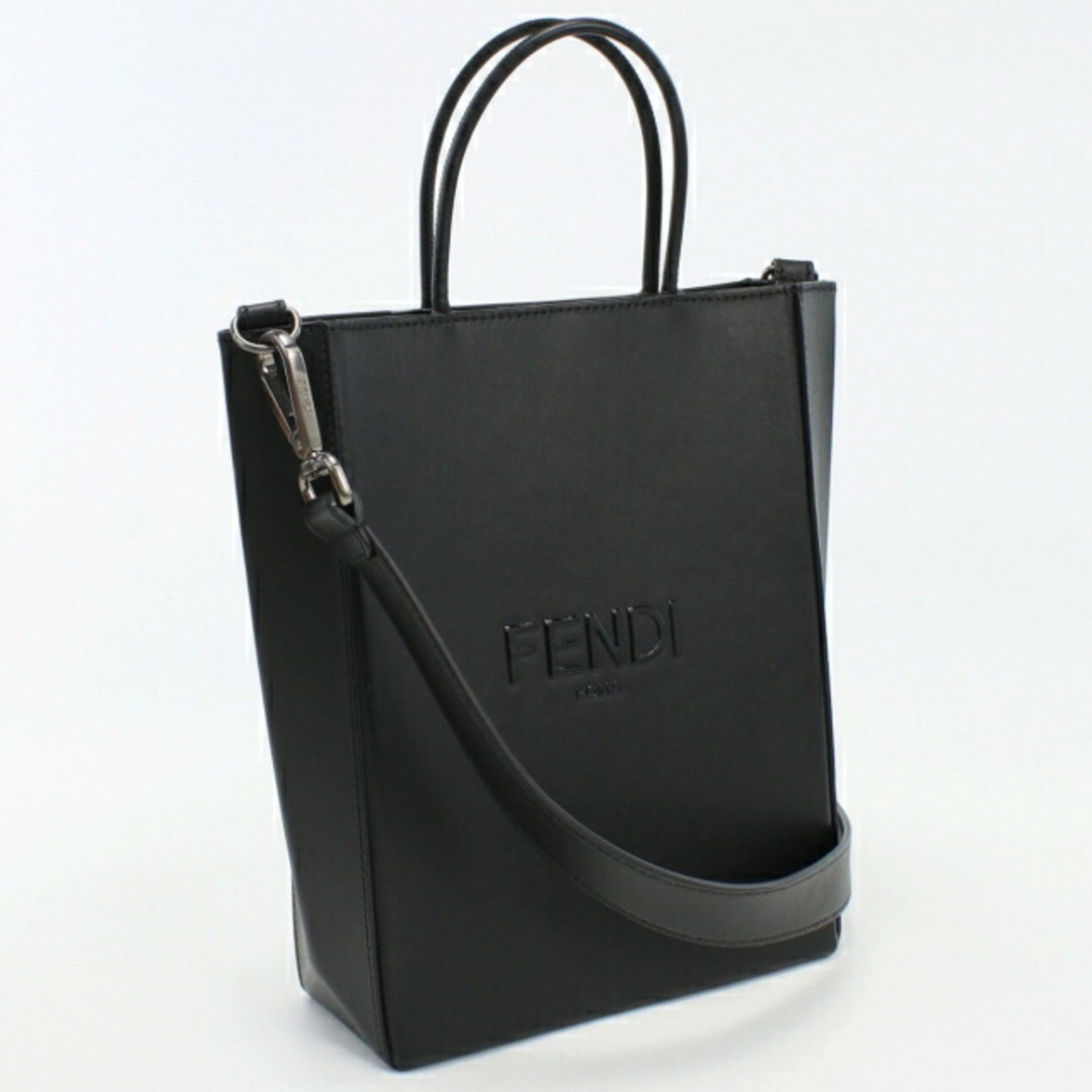 FENDI(フェンディ)のフェンディ FENDI トートバッグ レディース 7VA512 AFB3 2WAYトートバッグ レディースのバッグ(トートバッグ)の商品写真