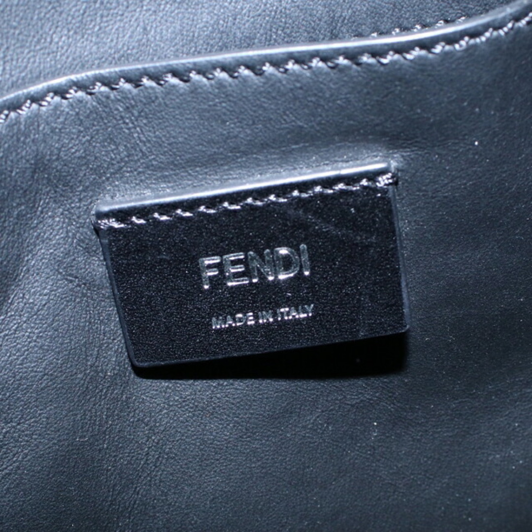 FENDI(フェンディ)のフェンディ FENDI トートバッグ レディース 7VA512 AFB3 2WAYトートバッグ レディースのバッグ(トートバッグ)の商品写真