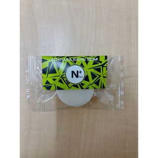 北原化粧品　北原石鹸　N+(洗顔料)