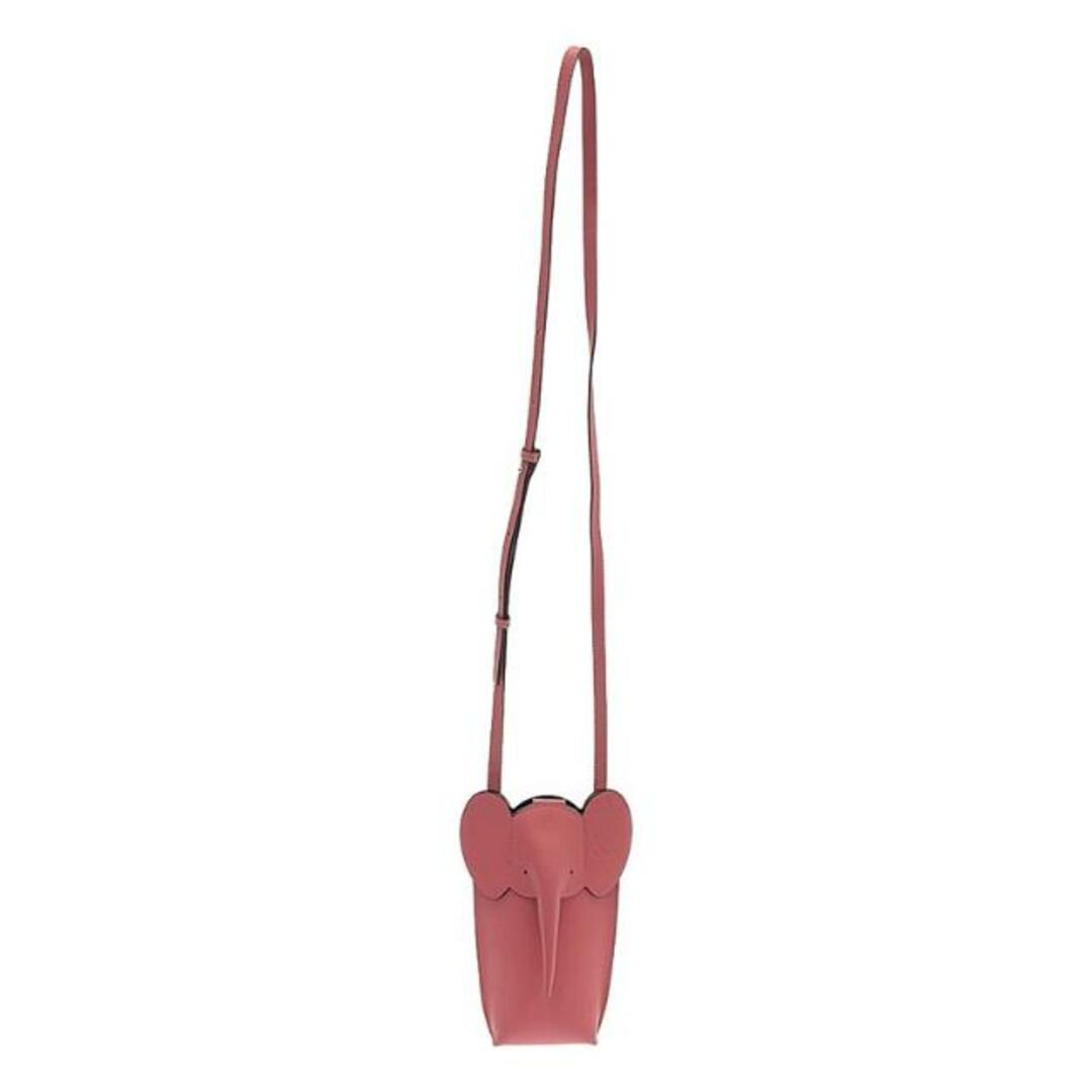 LOEWE - 【美品】 LOEWE / ロエベ | Elephant Pocket leather LOEWE - 【美品】 LOEWE / ロエベ | Elephant Pocket leather
