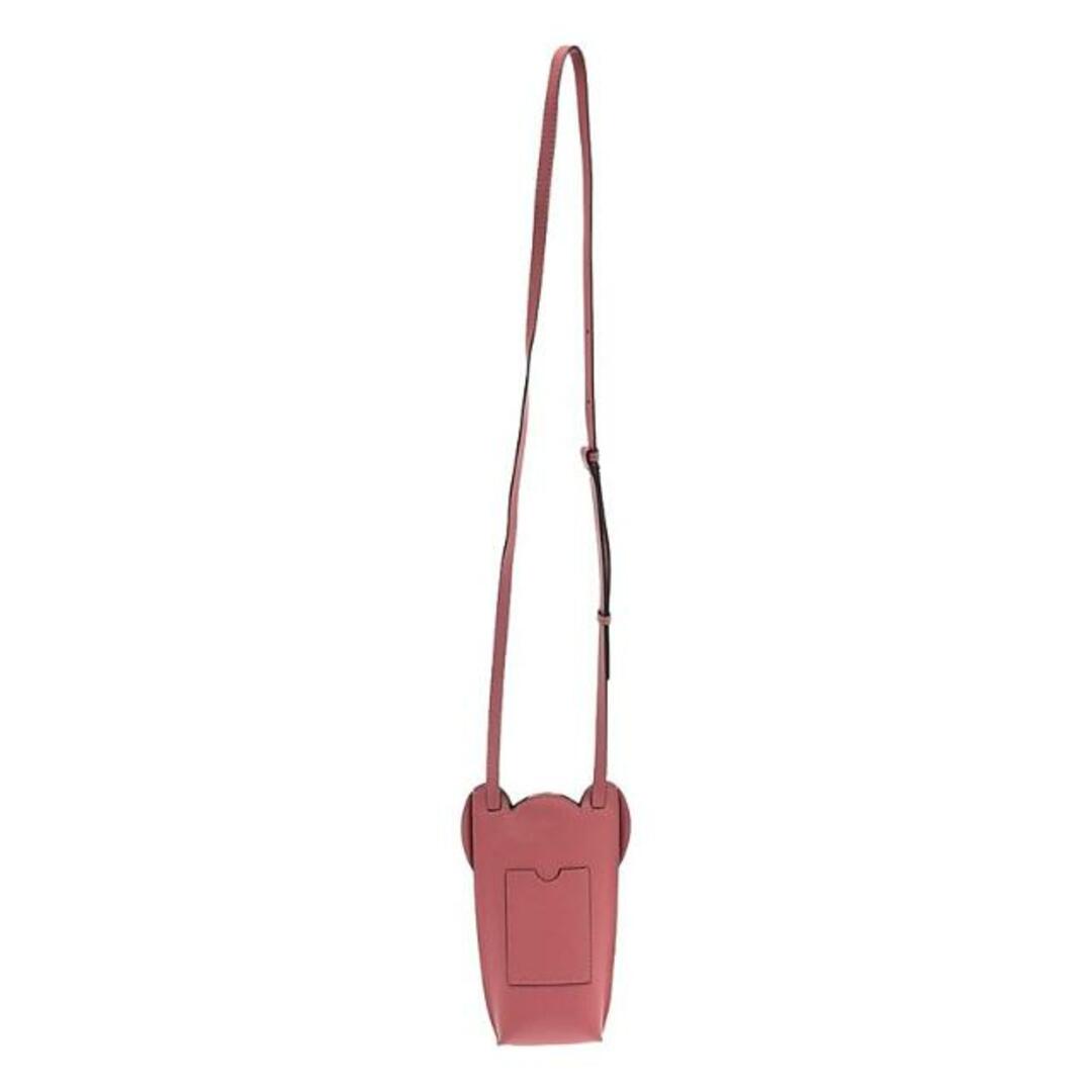 LOEWE - 【美品】 LOEWE / ロエベ | Elephant Pocket leather LOEWE - 【美品】 LOEWE / ロエベ | Elephant Pocket leather