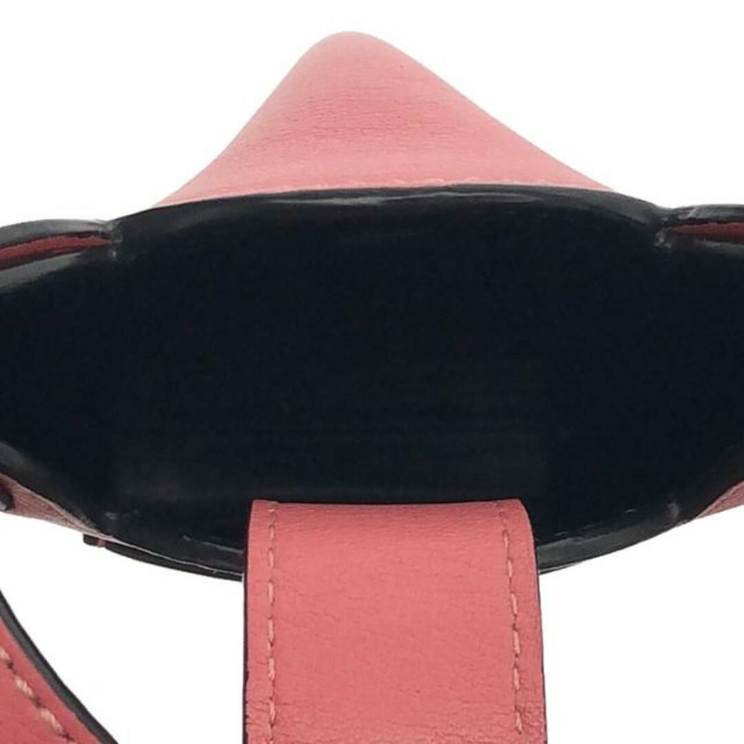 LOEWE - 【美品】 LOEWE / ロエベ | Elephant Pocket leather LOEWE - 【美品】 LOEWE / ロエベ | Elephant Pocket leather