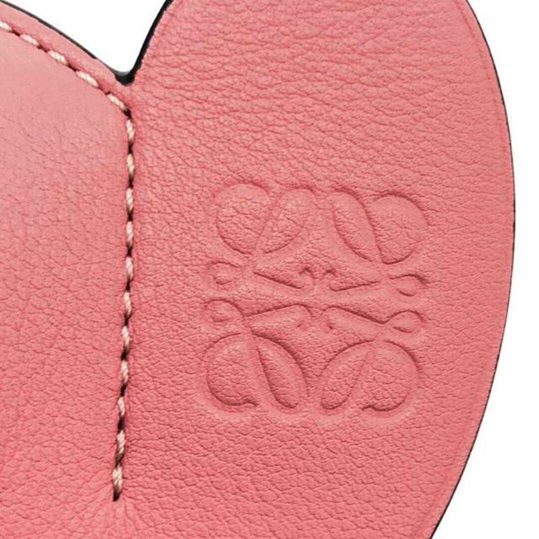 LOEWE - 【美品】 LOEWE / ロエベ | Elephant Pocket leather LOEWE - 【美品】 LOEWE / ロエベ | Elephant Pocket leather