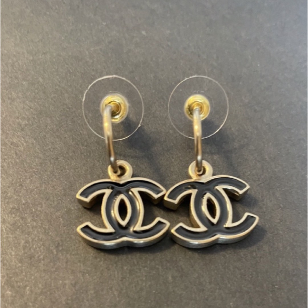 CHANEL(シャネル)のCHANEL ピアス レディースのアクセサリー(ピアス)の商品写真