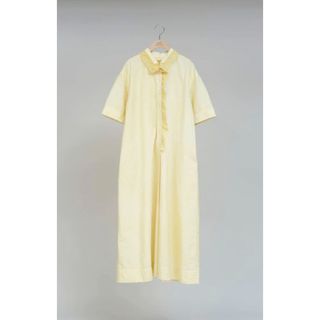 Nigel Cabourn - NIGEL CABOURN WOMAN 21SS Basic Shirt-8の通販 Nigel Cabourn - NIGEL CABOURN WOMAN 21SS Basic Shirt-8の通販